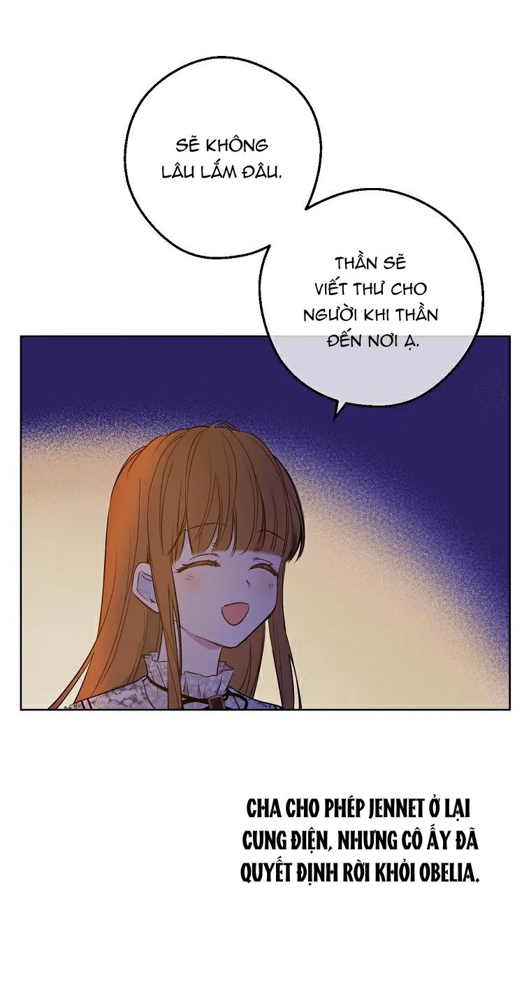 đọc truyện Một Ngày Nọ Tôi Bỗng Thành Nàng Công Chúa Chương 113 ảnh 33 tại Thiên Thai Truyện