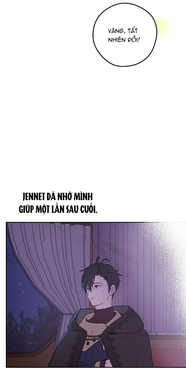 đọc truyện Một Ngày Nọ Tôi Bỗng Thành Nàng Công Chúa Chương 113 ảnh 37 tại Thiên Thai Truyện