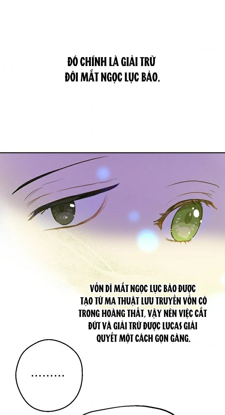 đọc truyện Một Ngày Nọ Tôi Bỗng Thành Nàng Công Chúa Chương 113 ảnh 38 tại Thiên Thai Truyện