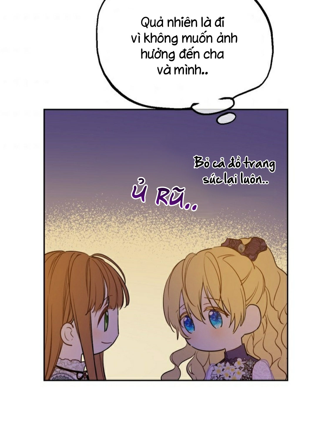 đọc truyện Một Ngày Nọ Tôi Bỗng Thành Nàng Công Chúa Chương 113 ảnh 39 tại Thiên Thai Truyện