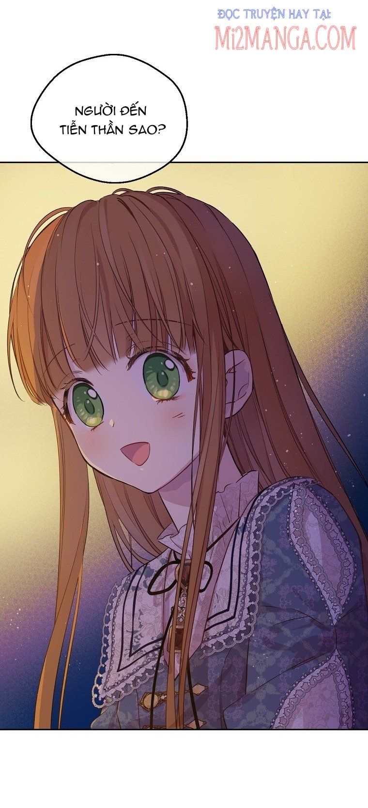 đọc truyện Một Ngày Nọ Tôi Bỗng Thành Nàng Công Chúa Chương 113 ảnh 7 tại Thiên Thai Truyện