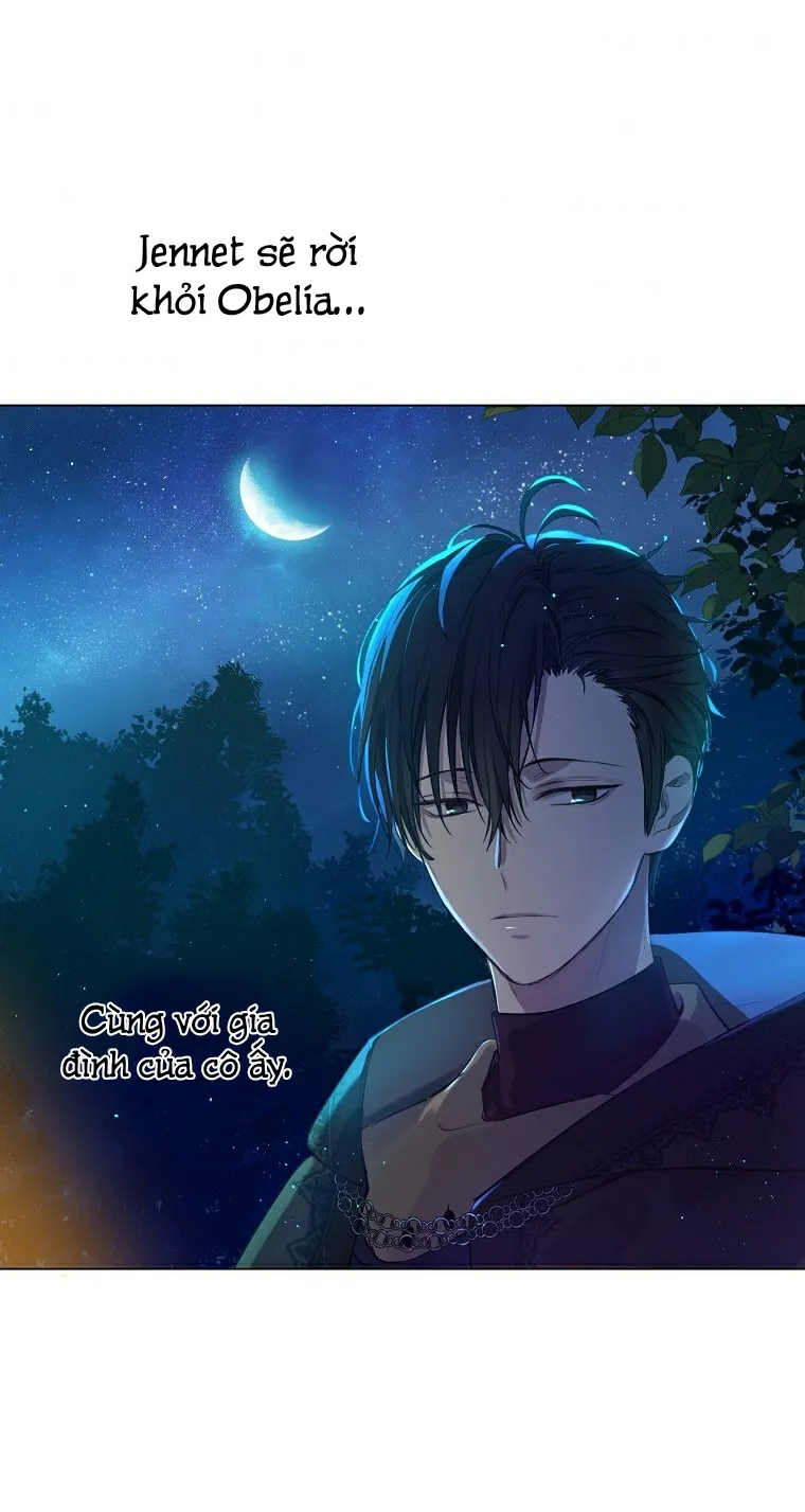 đọc truyện Một Ngày Nọ Tôi Bỗng Thành Nàng Công Chúa Chương 113 ảnh 10 tại Thiên Thai Truyện