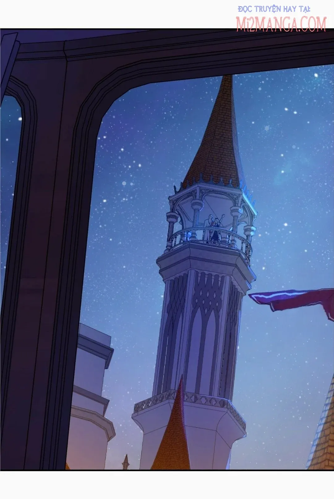 đọc truyện Một Ngày Nọ Tôi Bỗng Thành Nàng Công Chúa Chương 114.5 ảnh 20 tại Thiên Thai Truyện