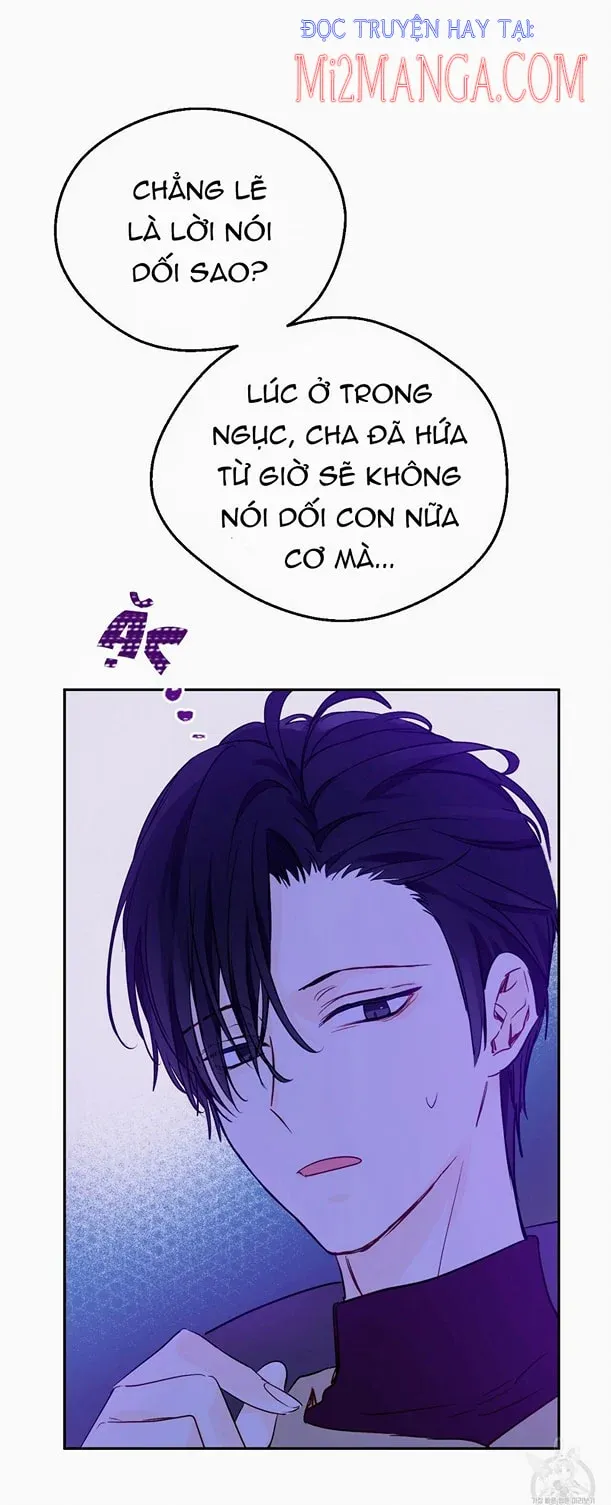 đọc truyện Một Ngày Nọ Tôi Bỗng Thành Nàng Công Chúa Chương 114.5 ảnh 4 tại Thiên Thai Truyện