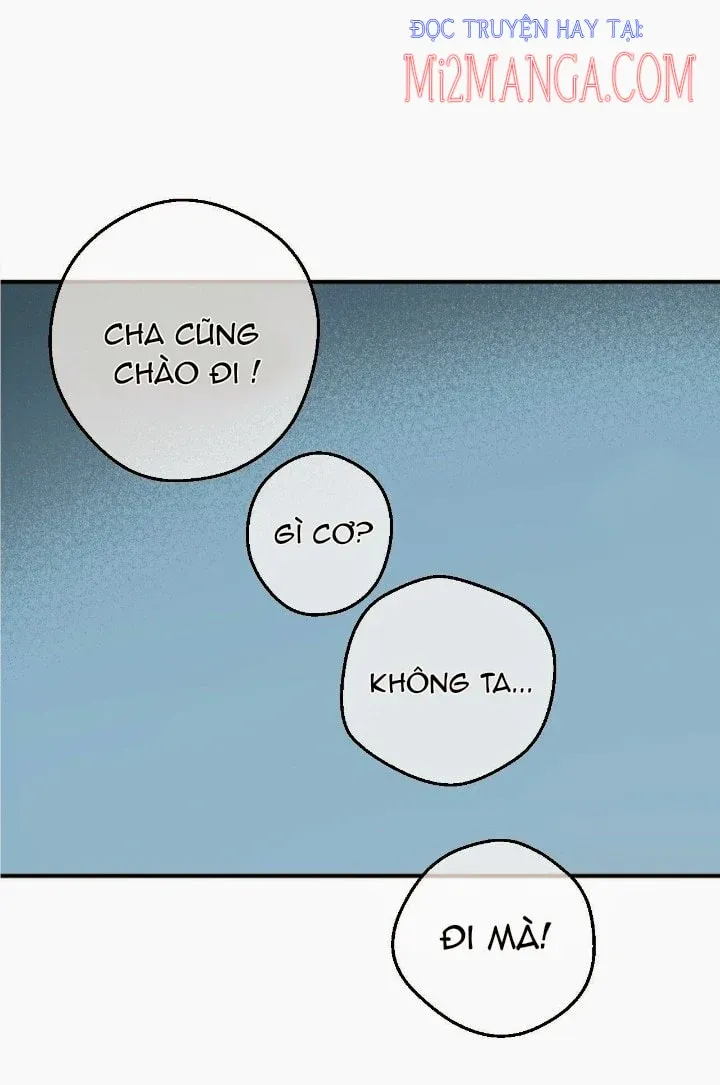 đọc truyện Một Ngày Nọ Tôi Bỗng Thành Nàng Công Chúa Chương 114.5 ảnh 22 tại Thiên Thai Truyện