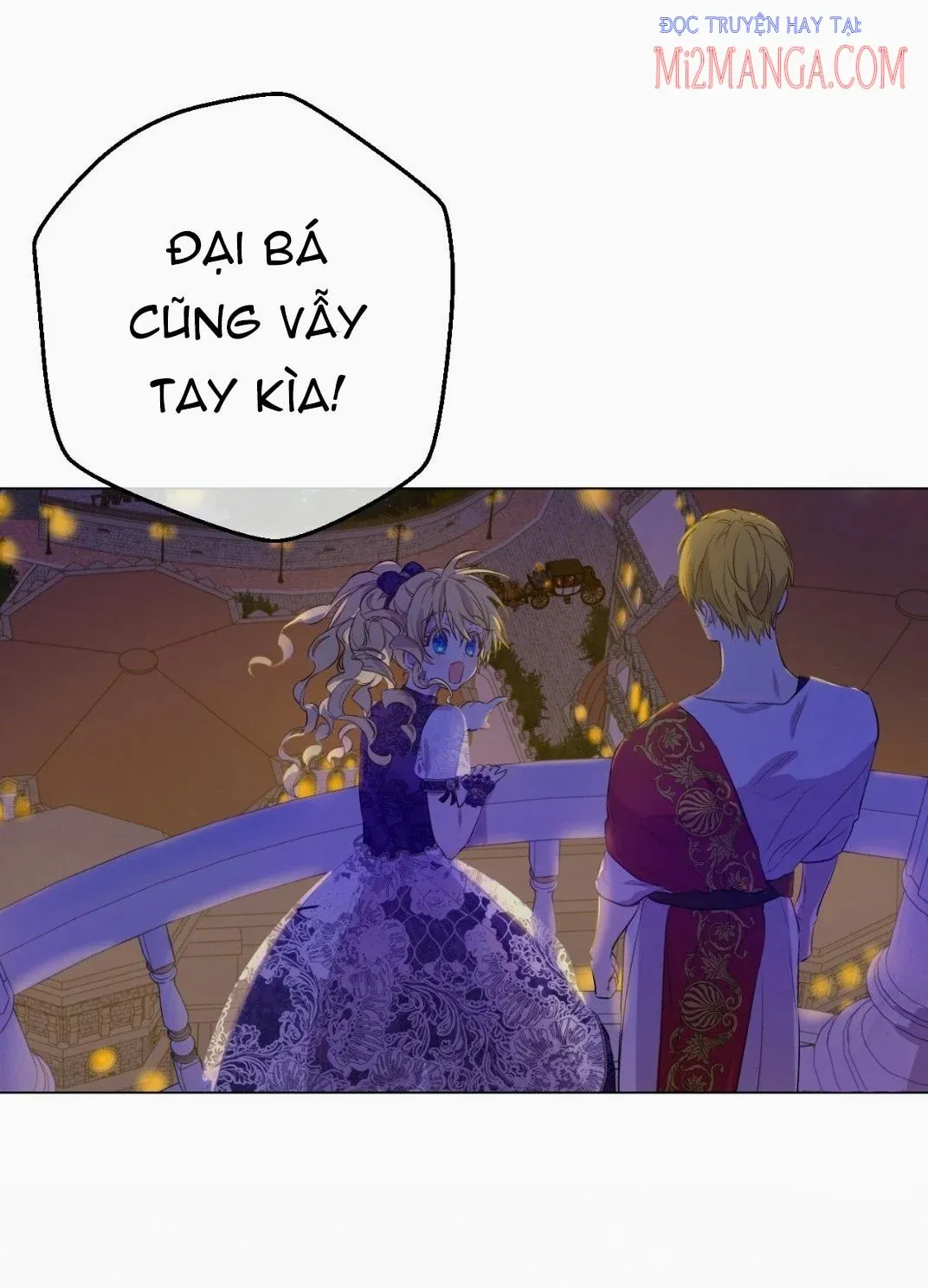 đọc truyện Một Ngày Nọ Tôi Bỗng Thành Nàng Công Chúa Chương 114.5 ảnh 24 tại Thiên Thai Truyện