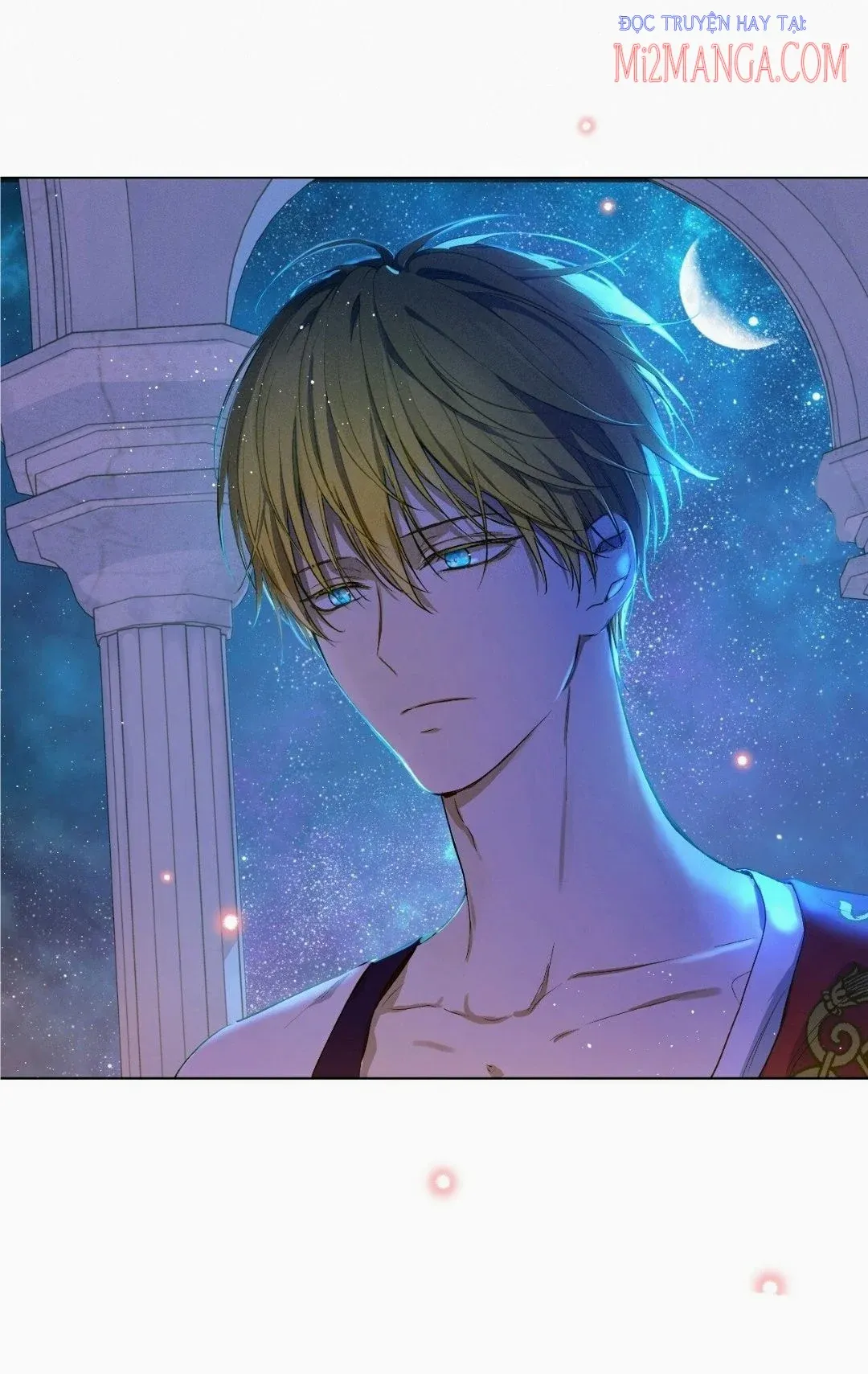 đọc truyện Một Ngày Nọ Tôi Bỗng Thành Nàng Công Chúa Chương 114.5 ảnh 25 tại Thiên Thai Truyện