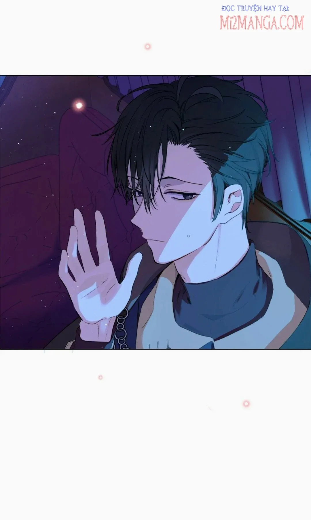 đọc truyện Một Ngày Nọ Tôi Bỗng Thành Nàng Công Chúa Chương 114.5 ảnh 26 tại Thiên Thai Truyện