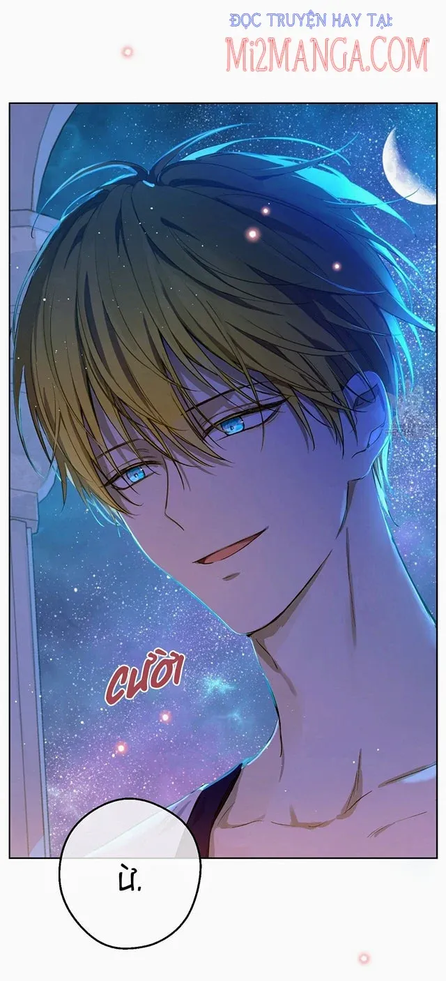 đọc truyện Một Ngày Nọ Tôi Bỗng Thành Nàng Công Chúa Chương 114.5 ảnh 27 tại Thiên Thai Truyện