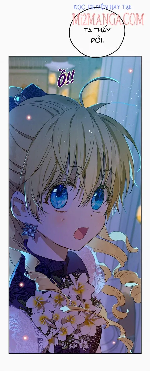 đọc truyện Một Ngày Nọ Tôi Bỗng Thành Nàng Công Chúa Chương 114.5 ảnh 28 tại Thiên Thai Truyện