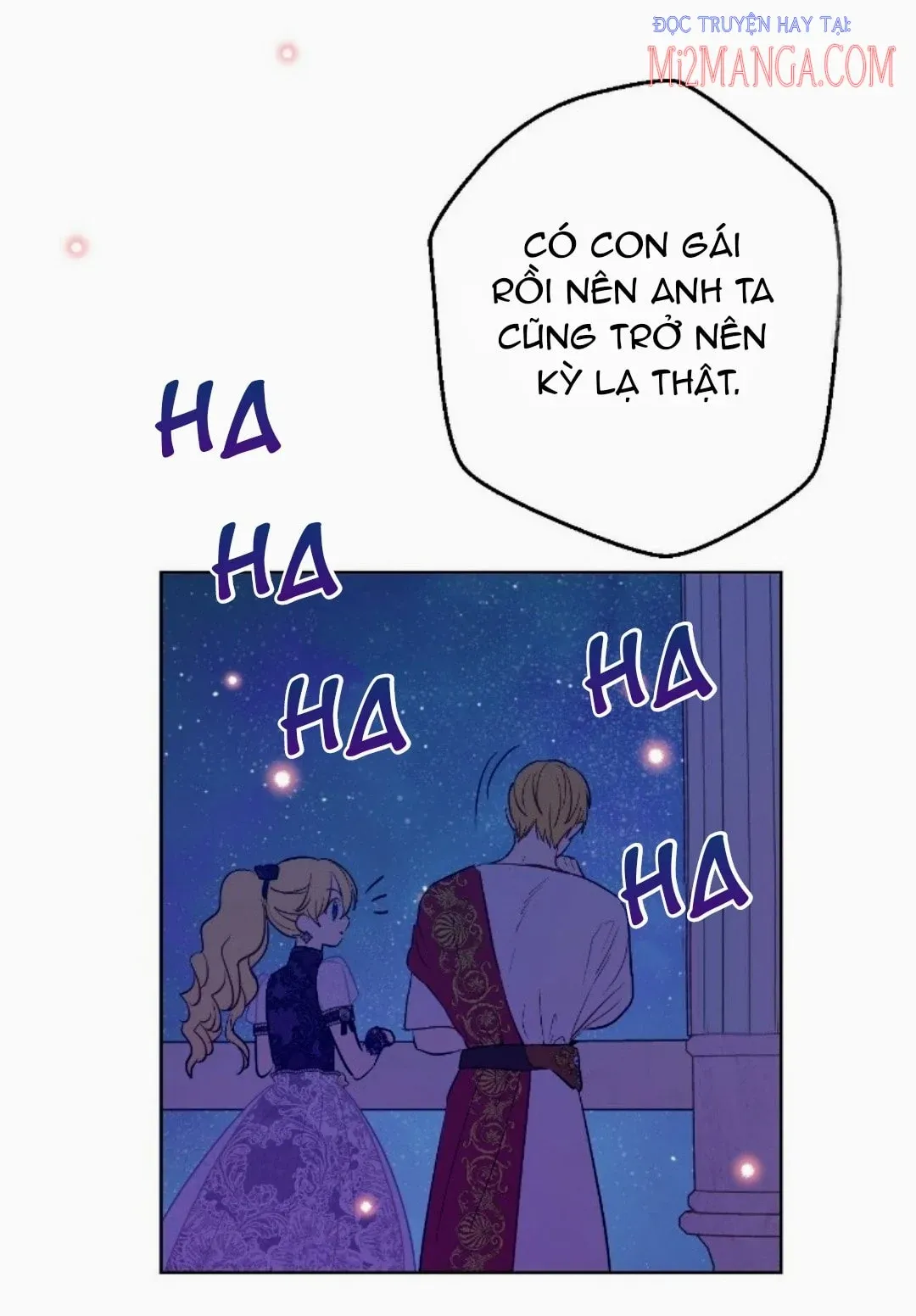 đọc truyện Một Ngày Nọ Tôi Bỗng Thành Nàng Công Chúa Chương 114.5 ảnh 29 tại Thiên Thai Truyện