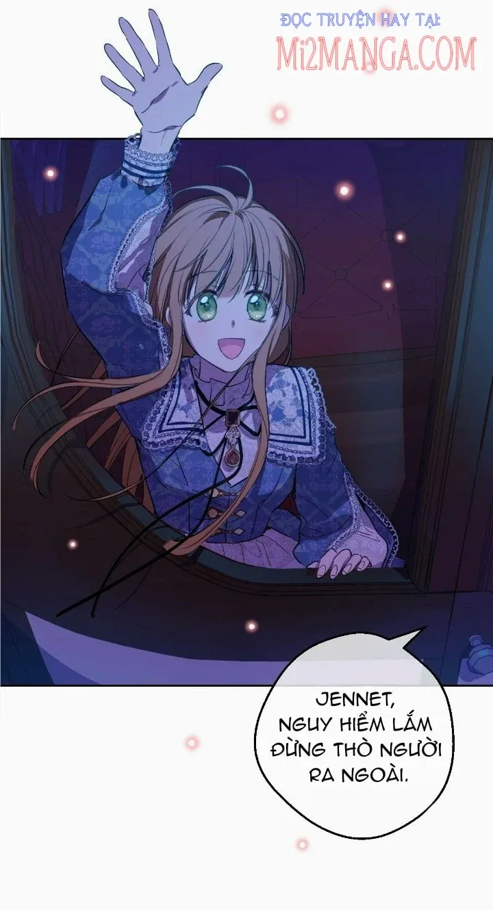 đọc truyện Một Ngày Nọ Tôi Bỗng Thành Nàng Công Chúa Chương 114.5 ảnh 31 tại Thiên Thai Truyện