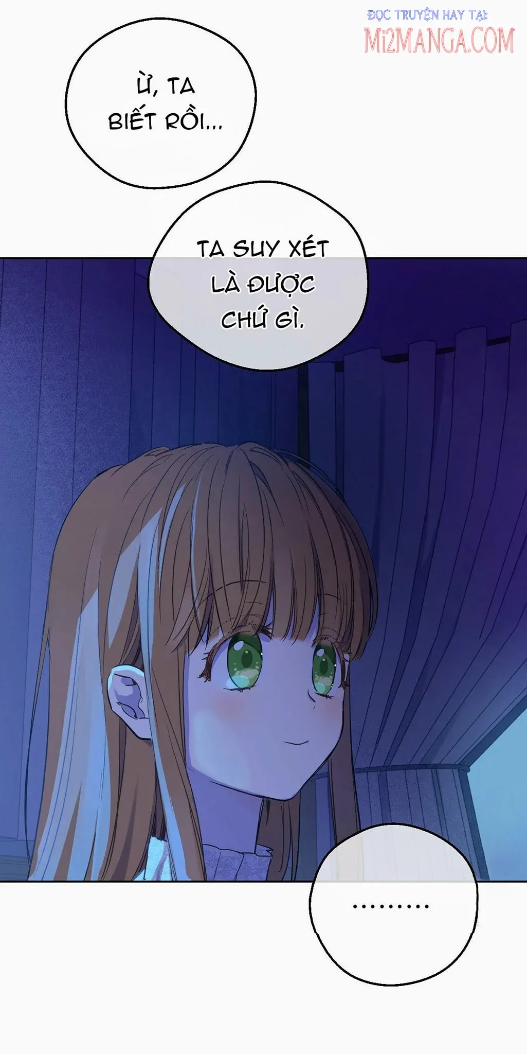 đọc truyện Một Ngày Nọ Tôi Bỗng Thành Nàng Công Chúa Chương 114.5 ảnh 5 tại Thiên Thai Truyện