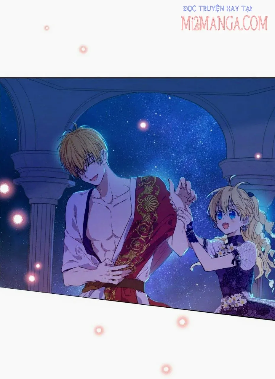 đọc truyện Một Ngày Nọ Tôi Bỗng Thành Nàng Công Chúa Chương 114.5 ảnh 32 tại Thiên Thai Truyện