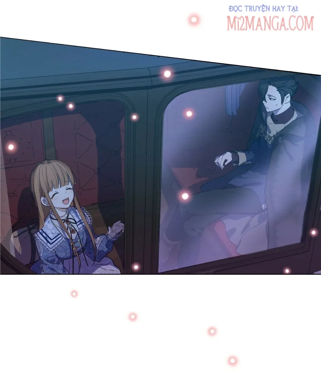 đọc truyện Một Ngày Nọ Tôi Bỗng Thành Nàng Công Chúa Chương 114.5 ảnh 33 tại Thiên Thai Truyện