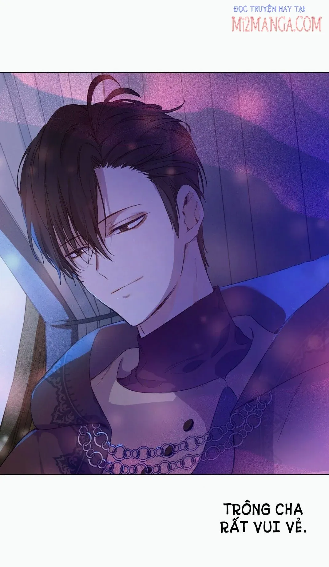 đọc truyện Một Ngày Nọ Tôi Bỗng Thành Nàng Công Chúa Chương 114.5 ảnh 10 tại Thiên Thai Truyện