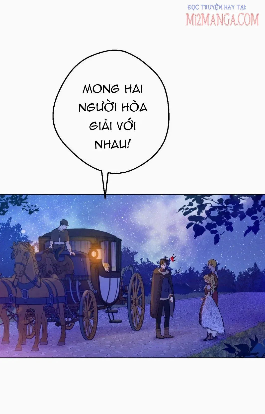 đọc truyện Một Ngày Nọ Tôi Bỗng Thành Nàng Công Chúa Chương 114 ảnh 12 tại Thiên Thai Truyện