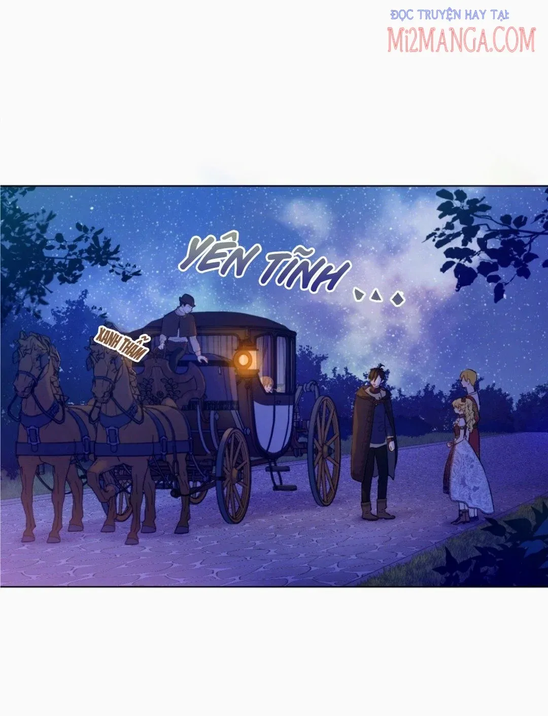 đọc truyện Một Ngày Nọ Tôi Bỗng Thành Nàng Công Chúa Chương 114 ảnh 13 tại Thiên Thai Truyện