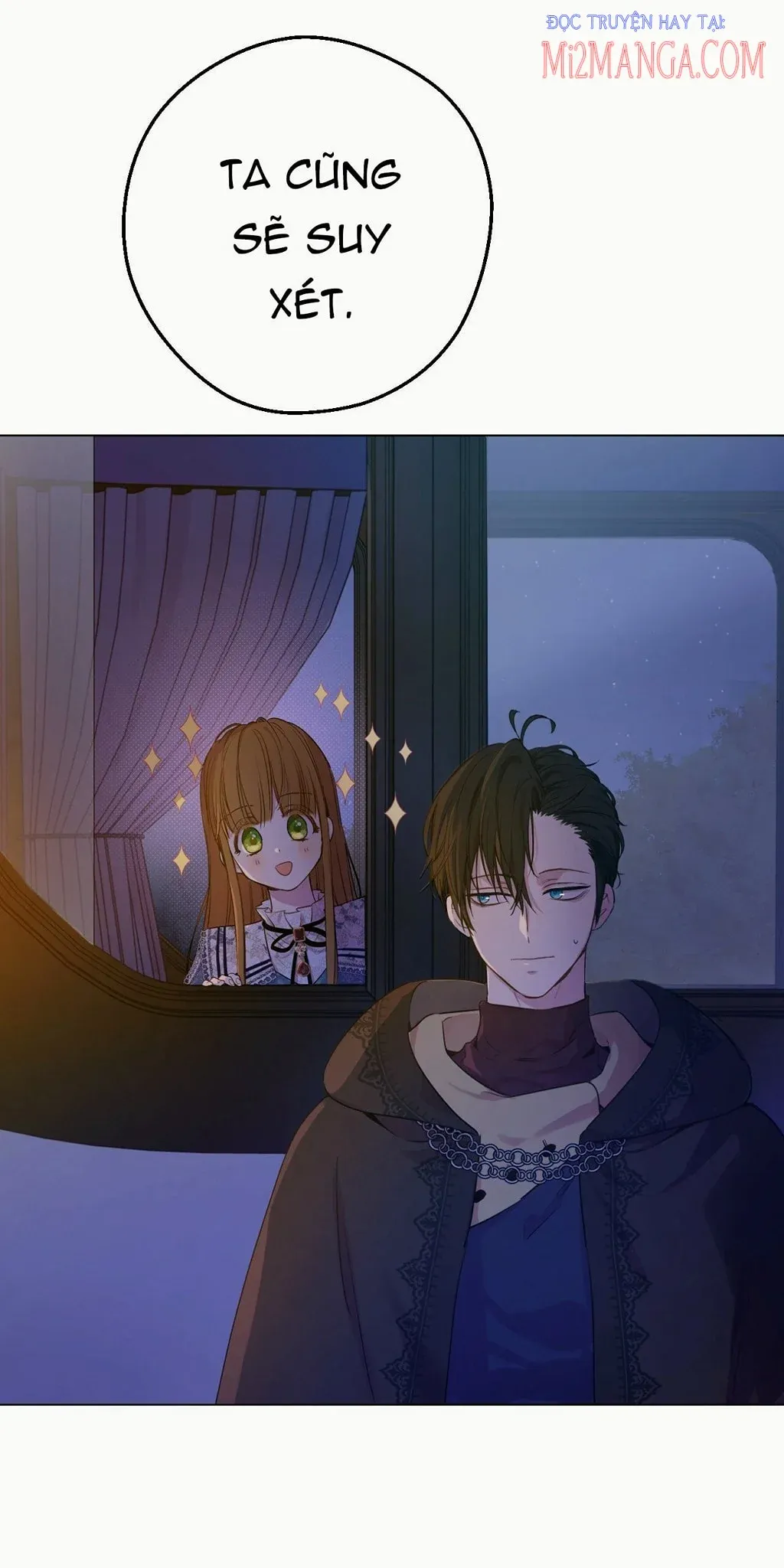 đọc truyện Một Ngày Nọ Tôi Bỗng Thành Nàng Công Chúa Chương 114 ảnh 15 tại Thiên Thai Truyện