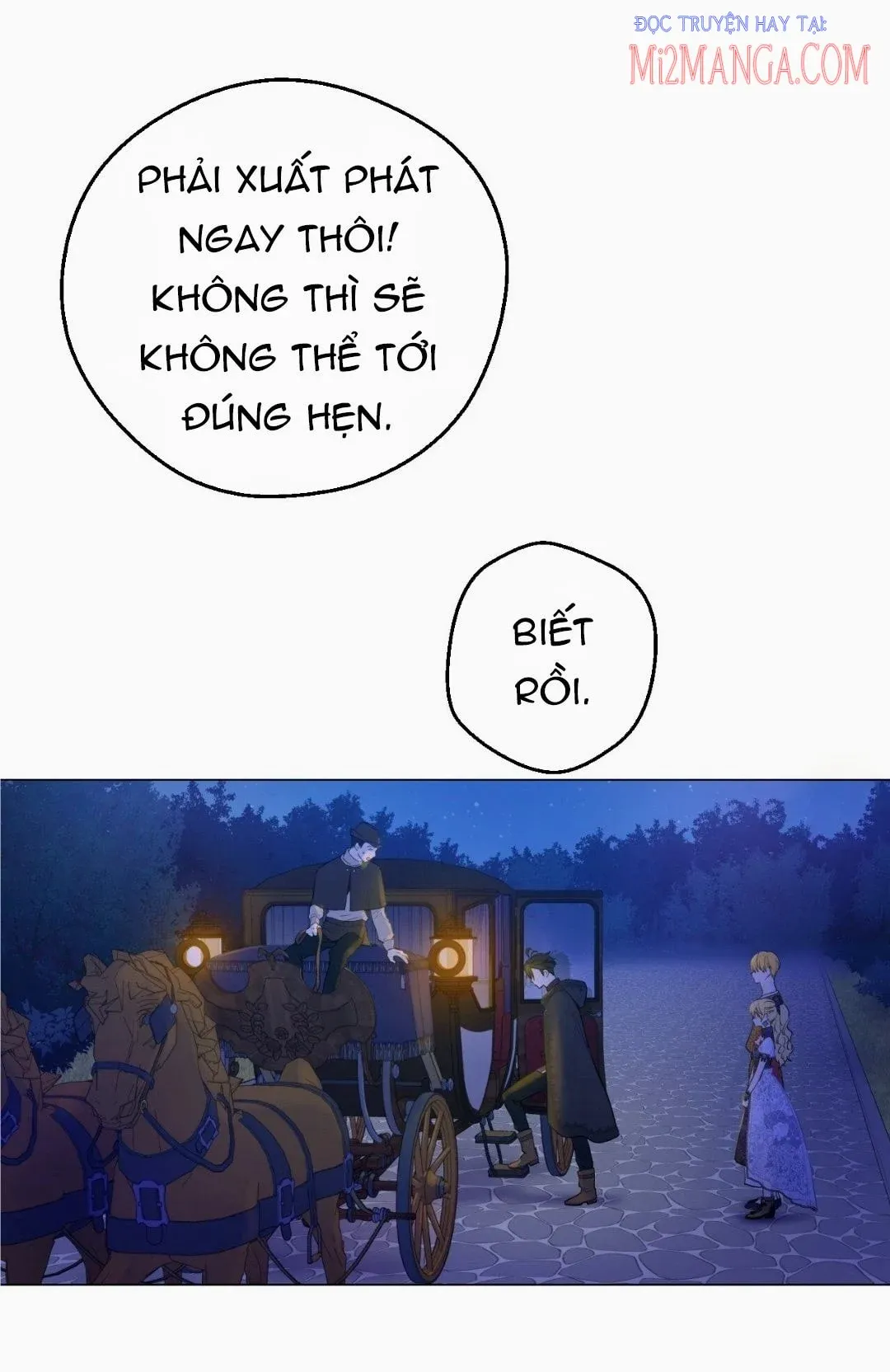 đọc truyện Một Ngày Nọ Tôi Bỗng Thành Nàng Công Chúa Chương 114 ảnh 17 tại Thiên Thai Truyện