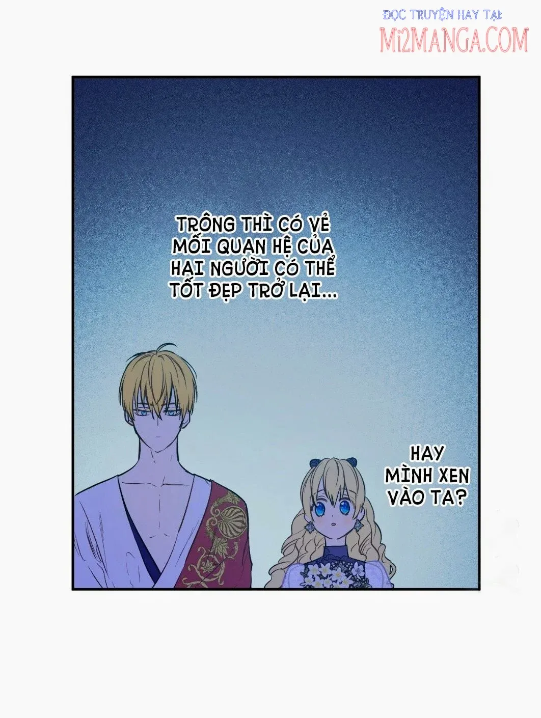 đọc truyện Một Ngày Nọ Tôi Bỗng Thành Nàng Công Chúa Chương 114 ảnh 18 tại Thiên Thai Truyện