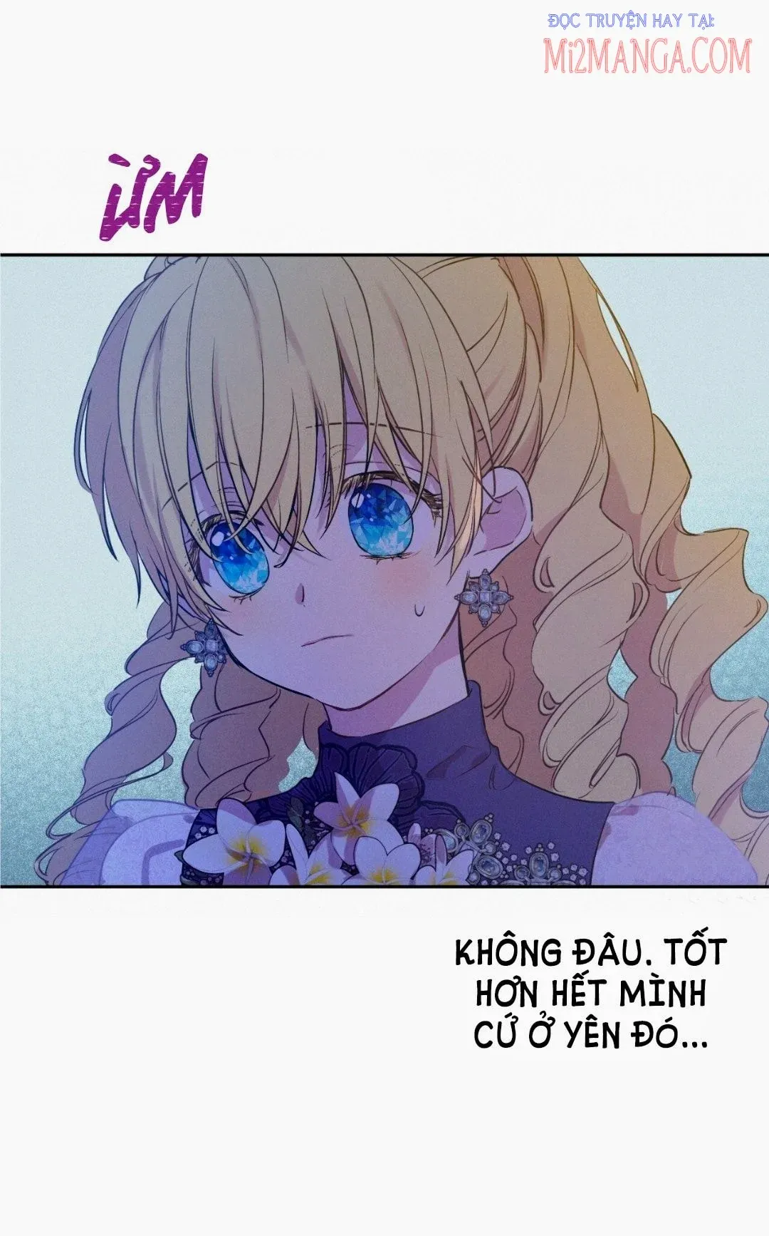 đọc truyện Một Ngày Nọ Tôi Bỗng Thành Nàng Công Chúa Chương 114 ảnh 19 tại Thiên Thai Truyện