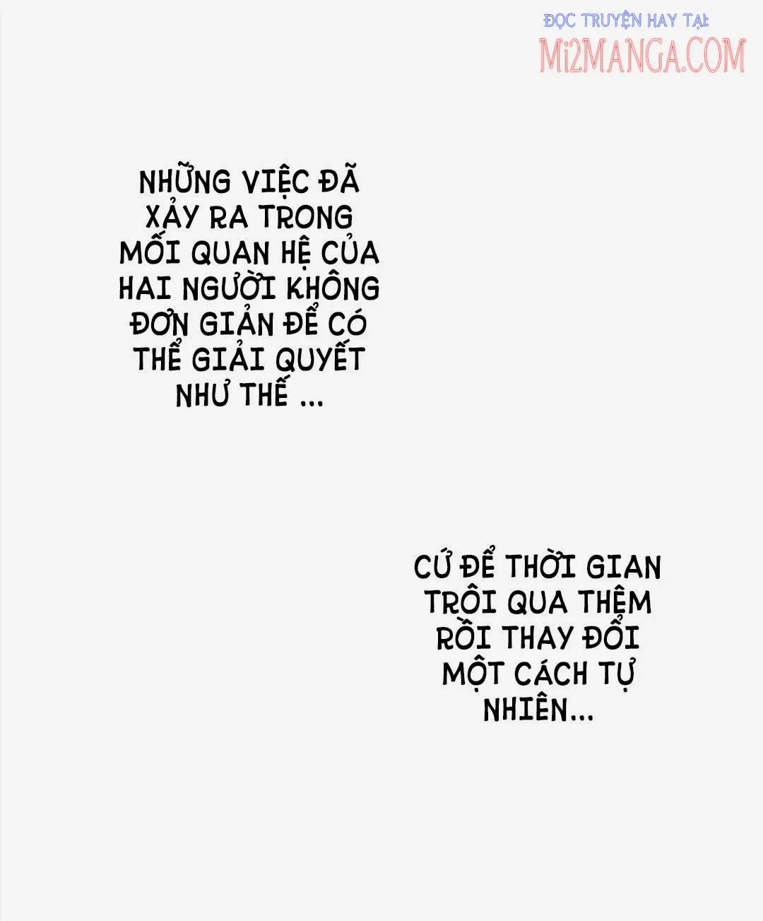 đọc truyện Một Ngày Nọ Tôi Bỗng Thành Nàng Công Chúa Chương 114 ảnh 20 tại Thiên Thai Truyện