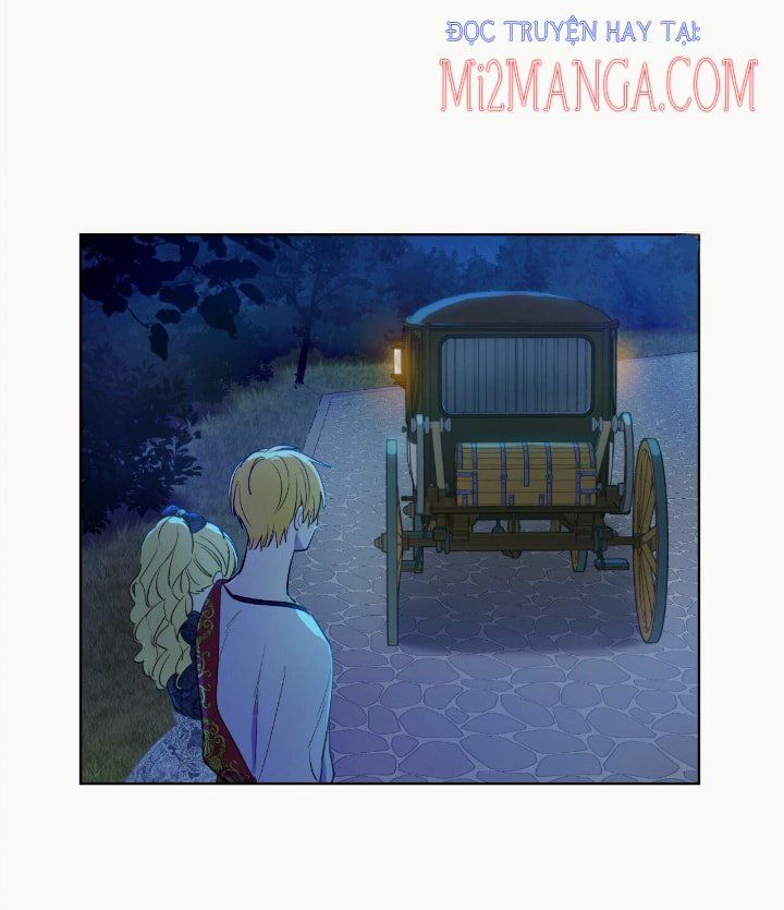 đọc truyện Một Ngày Nọ Tôi Bỗng Thành Nàng Công Chúa Chương 114 ảnh 23 tại Thiên Thai Truyện