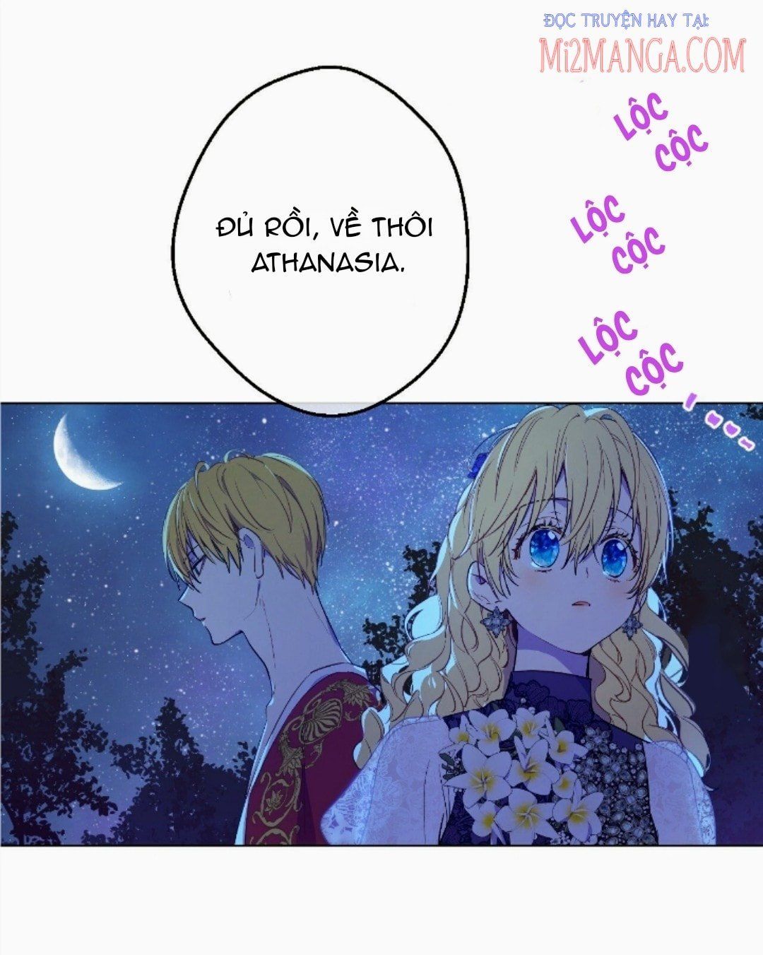 đọc truyện Một Ngày Nọ Tôi Bỗng Thành Nàng Công Chúa Chương 114 ảnh 24 tại Thiên Thai Truyện