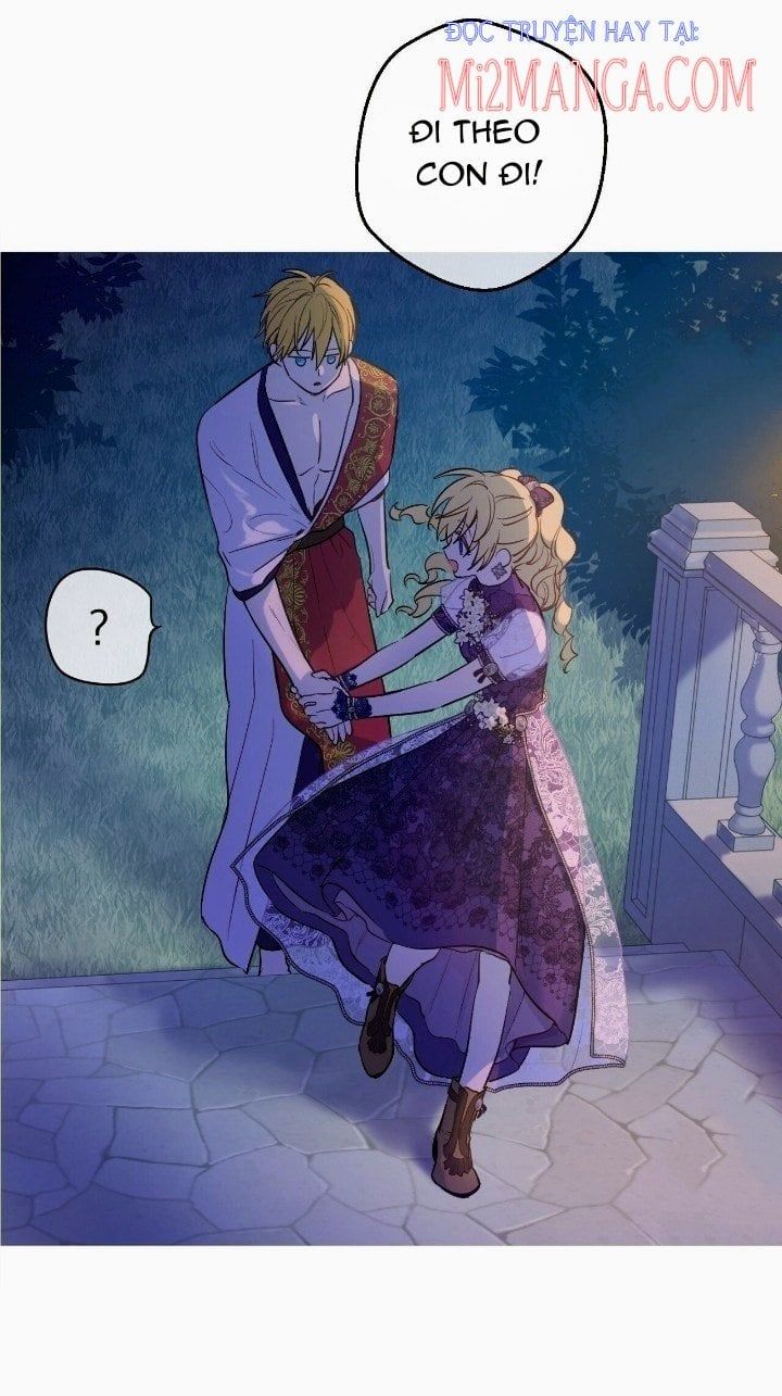 đọc truyện Một Ngày Nọ Tôi Bỗng Thành Nàng Công Chúa Chương 114 ảnh 26 tại Thiên Thai Truyện