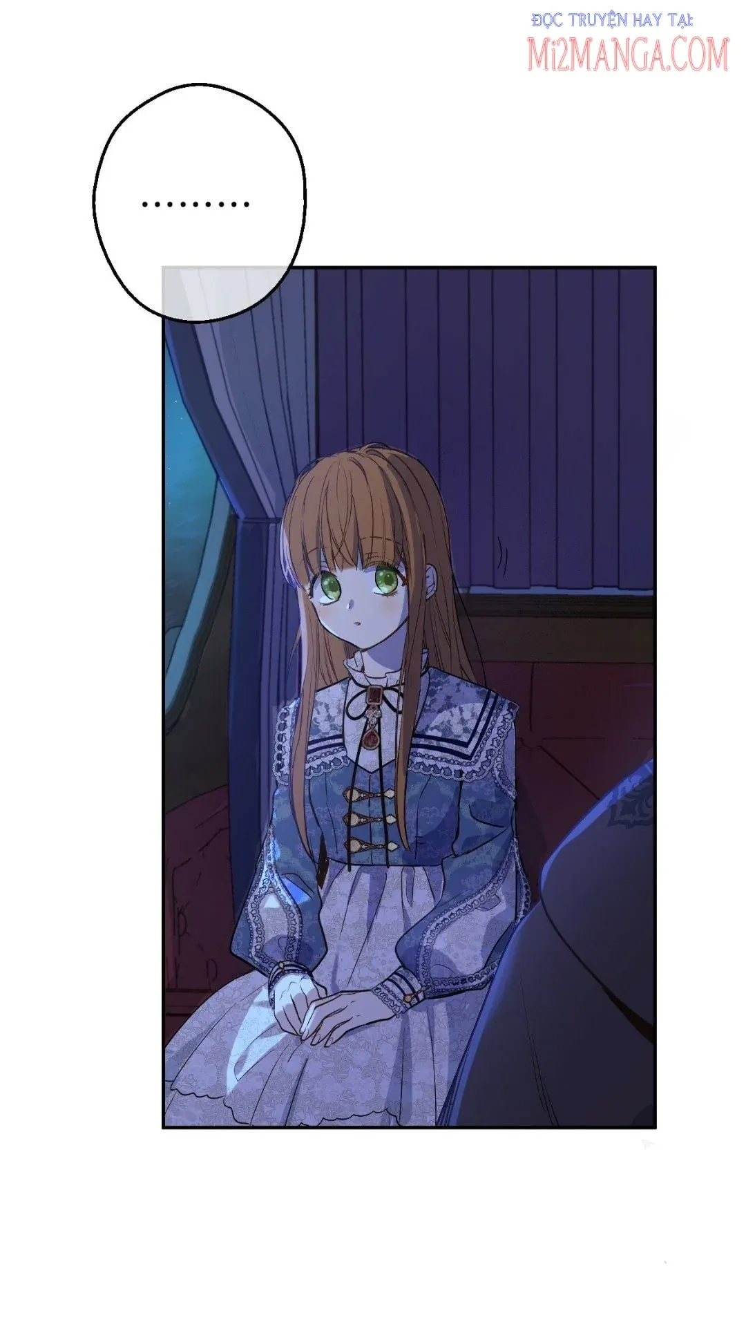 đọc truyện Một Ngày Nọ Tôi Bỗng Thành Nàng Công Chúa Chương 114 ảnh 28 tại Thiên Thai Truyện