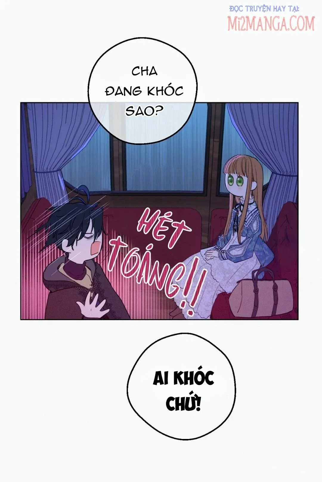 đọc truyện Một Ngày Nọ Tôi Bỗng Thành Nàng Công Chúa Chương 114 ảnh 29 tại Thiên Thai Truyện