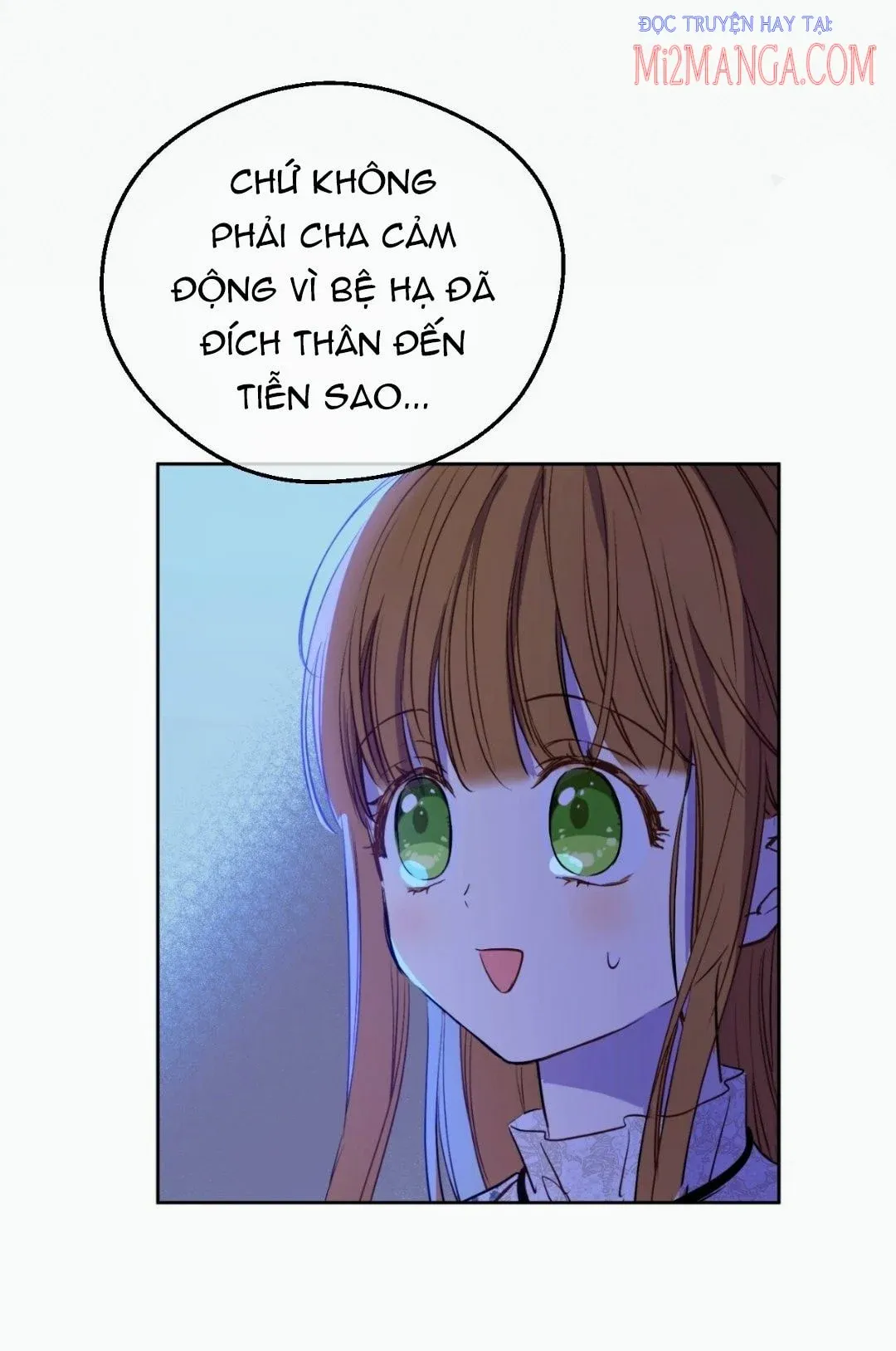 đọc truyện Một Ngày Nọ Tôi Bỗng Thành Nàng Công Chúa Chương 114 ảnh 30 tại Thiên Thai Truyện