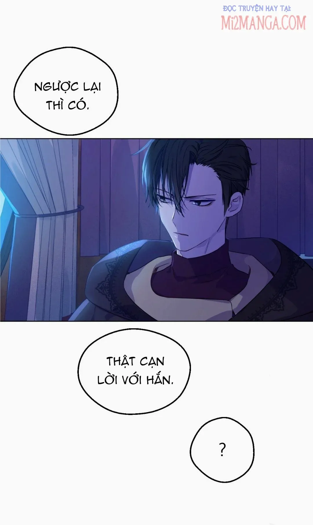 đọc truyện Một Ngày Nọ Tôi Bỗng Thành Nàng Công Chúa Chương 114 ảnh 31 tại Thiên Thai Truyện