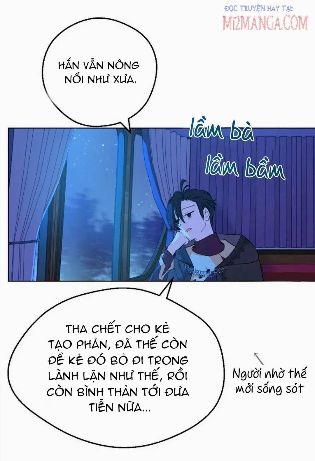 đọc truyện Một Ngày Nọ Tôi Bỗng Thành Nàng Công Chúa Chương 114 ảnh 33 tại Thiên Thai Truyện