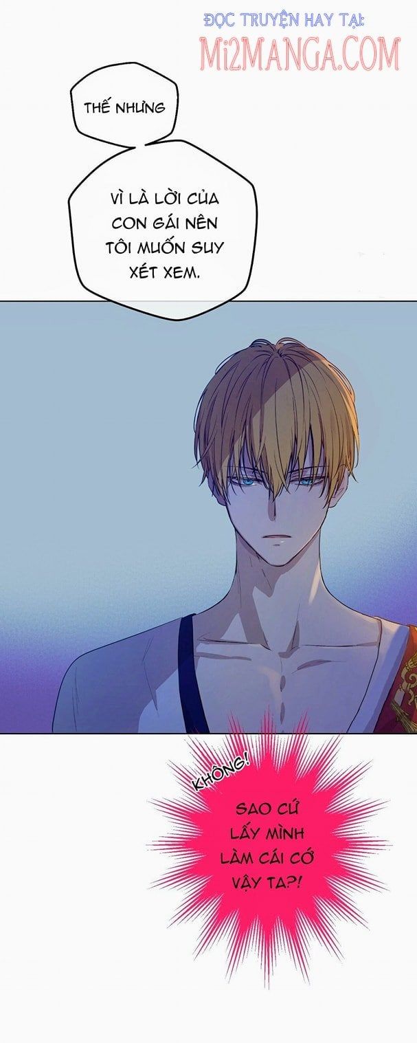 đọc truyện Một Ngày Nọ Tôi Bỗng Thành Nàng Công Chúa Chương 114 ảnh 8 tại Thiên Thai Truyện