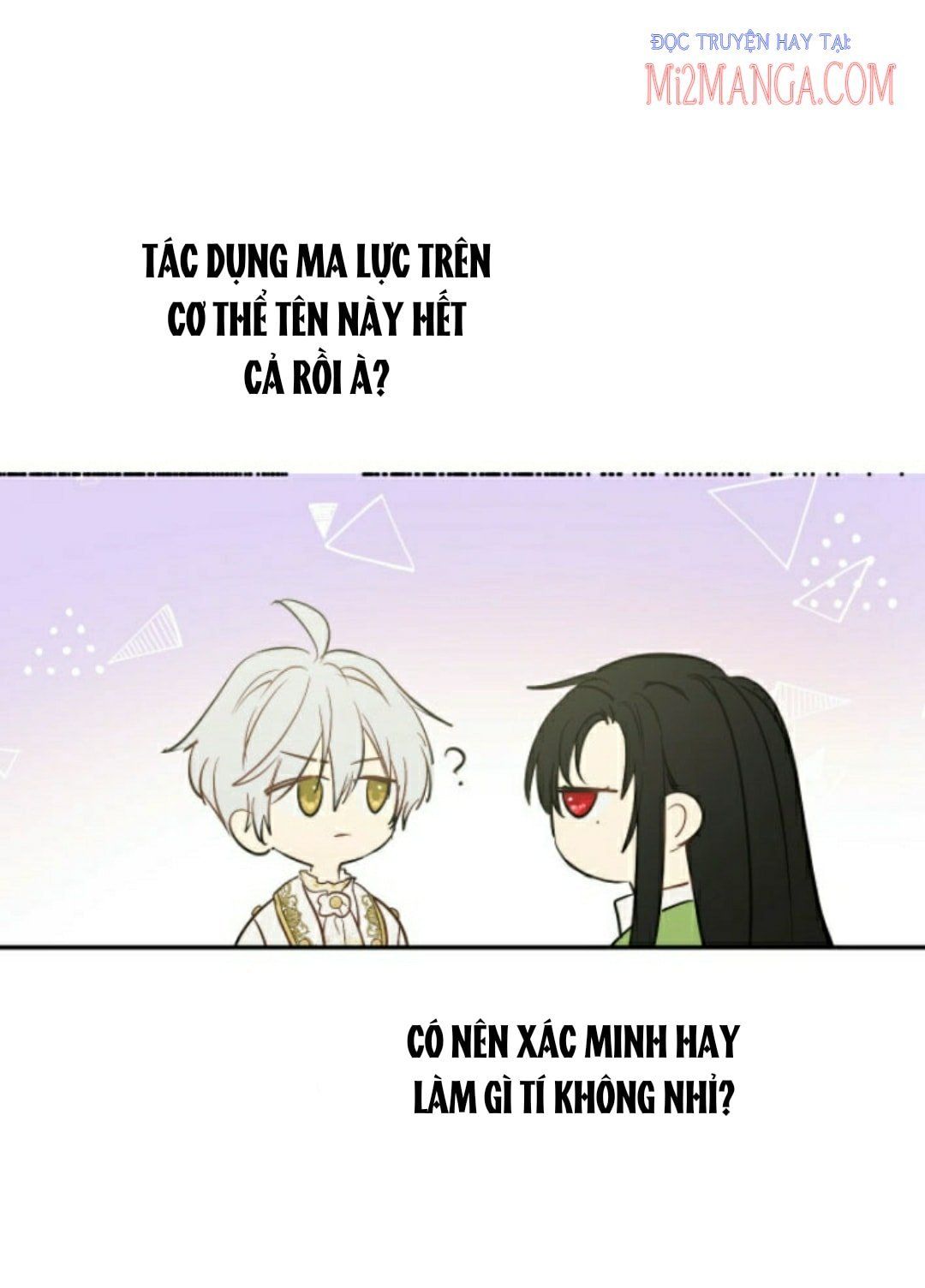 đọc truyện Một Ngày Nọ Tôi Bỗng Thành Nàng Công Chúa Chương 115.5 ảnh 12 tại Thiên Thai Truyện