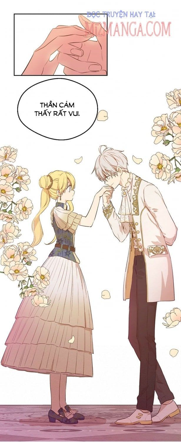 đọc truyện Một Ngày Nọ Tôi Bỗng Thành Nàng Công Chúa Chương 115.5 ảnh 15 tại Thiên Thai Truyện