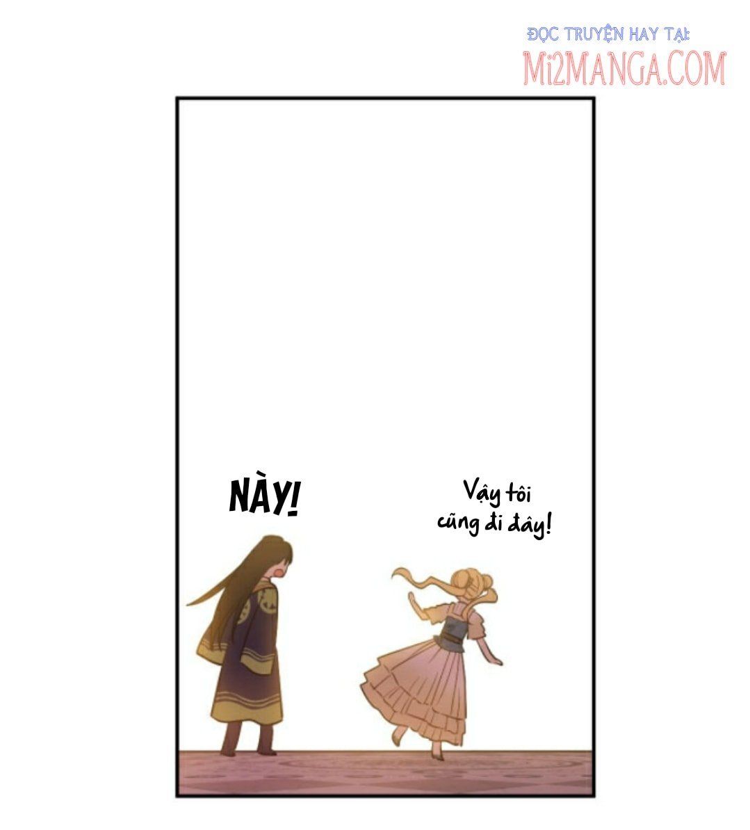 đọc truyện Một Ngày Nọ Tôi Bỗng Thành Nàng Công Chúa Chương 115.5 ảnh 19 tại Thiên Thai Truyện