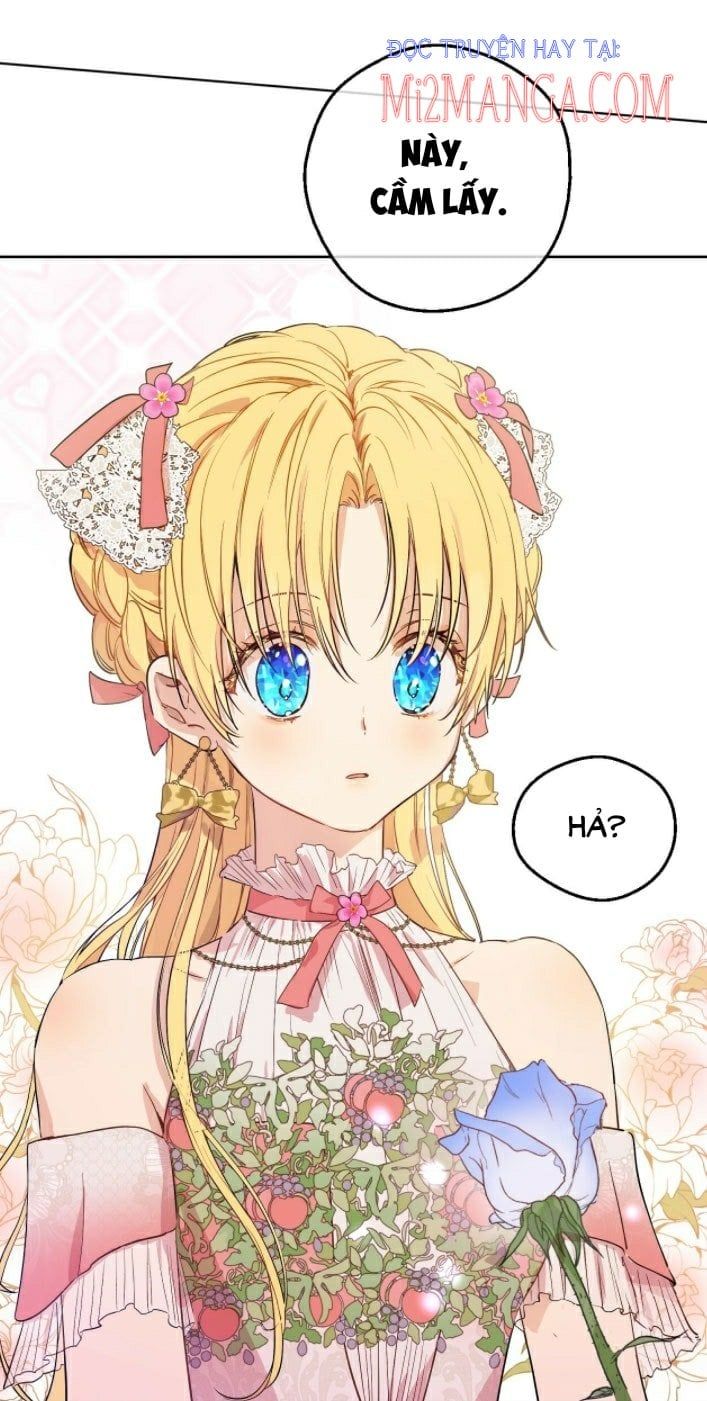 đọc truyện Một Ngày Nọ Tôi Bỗng Thành Nàng Công Chúa Chương 115.5 ảnh 21 tại Thiên Thai Truyện