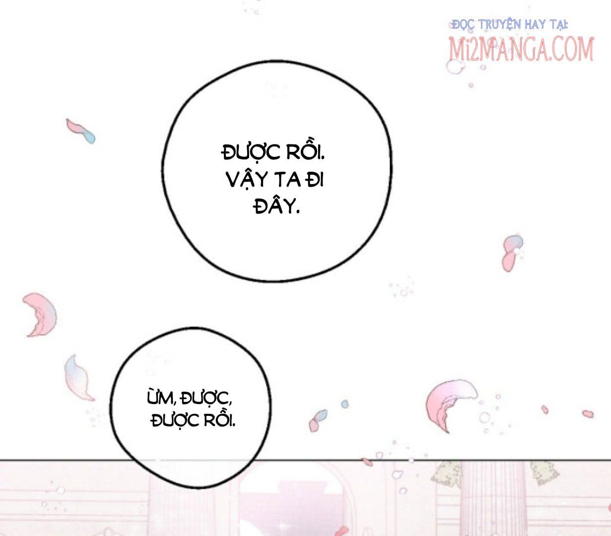 đọc truyện Một Ngày Nọ Tôi Bỗng Thành Nàng Công Chúa Chương 115.5 ảnh 27 tại Thiên Thai Truyện