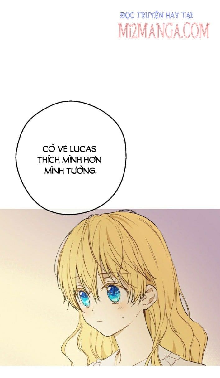 đọc truyện Một Ngày Nọ Tôi Bỗng Thành Nàng Công Chúa Chương 115.5 ảnh 29 tại Thiên Thai Truyện