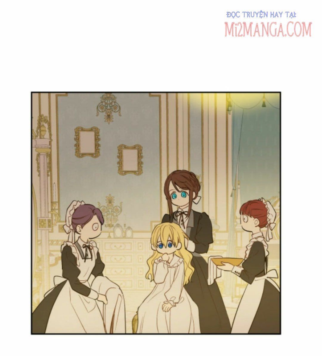 đọc truyện Một Ngày Nọ Tôi Bỗng Thành Nàng Công Chúa Chương 115.5 ảnh 30 tại Thiên Thai Truyện