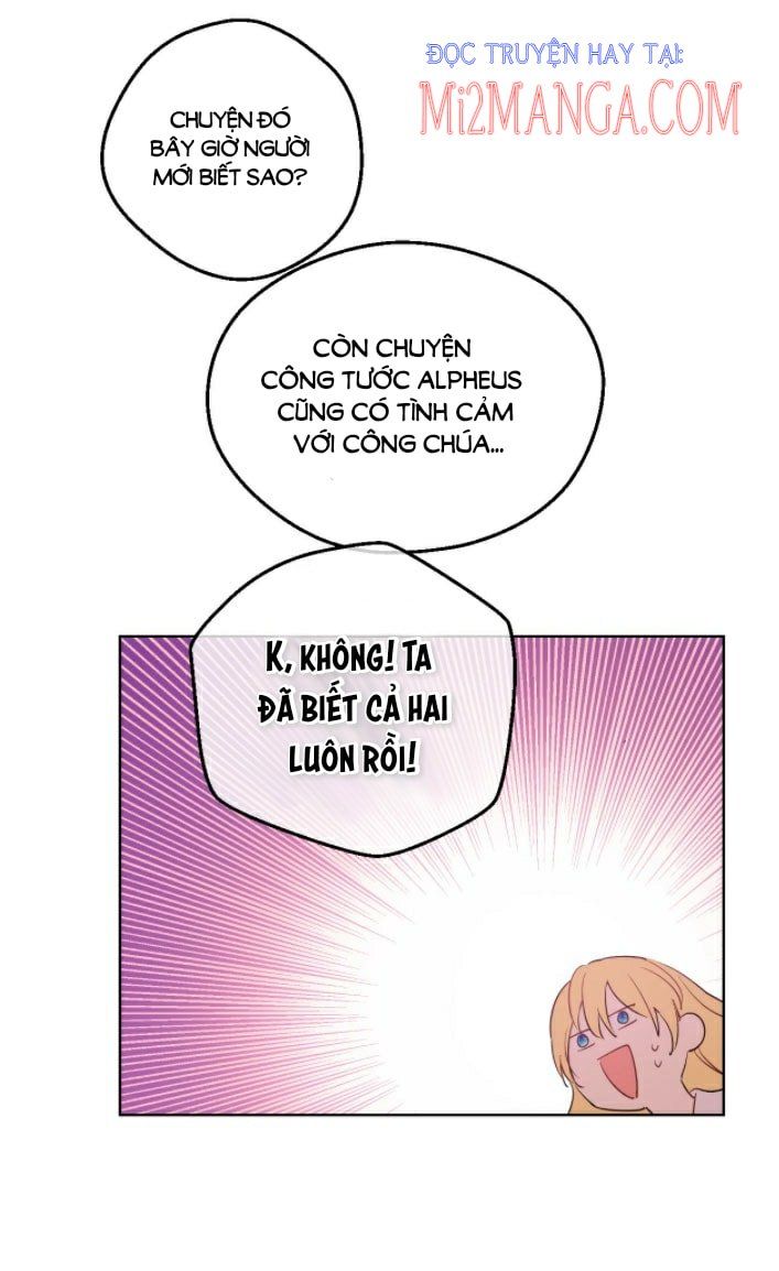 đọc truyện Một Ngày Nọ Tôi Bỗng Thành Nàng Công Chúa Chương 115.5 ảnh 31 tại Thiên Thai Truyện