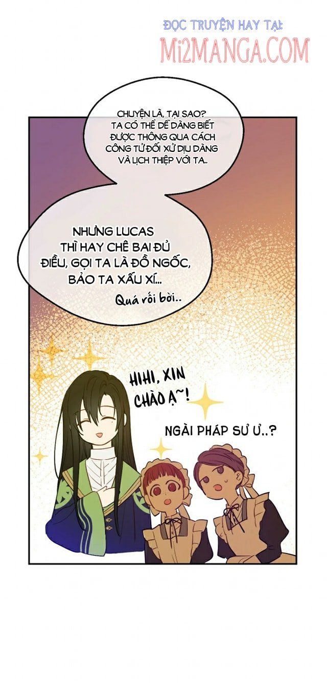 đọc truyện Một Ngày Nọ Tôi Bỗng Thành Nàng Công Chúa Chương 115.5 ảnh 32 tại Thiên Thai Truyện