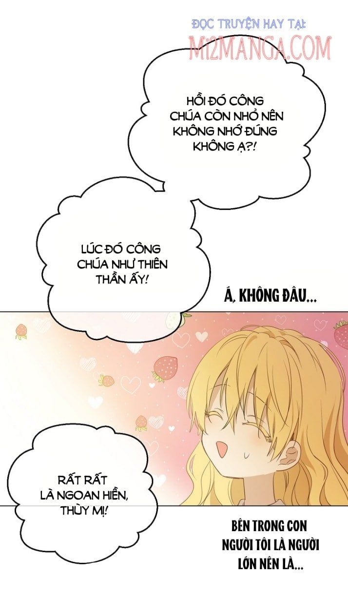 đọc truyện Một Ngày Nọ Tôi Bỗng Thành Nàng Công Chúa Chương 115.5 ảnh 34 tại Thiên Thai Truyện