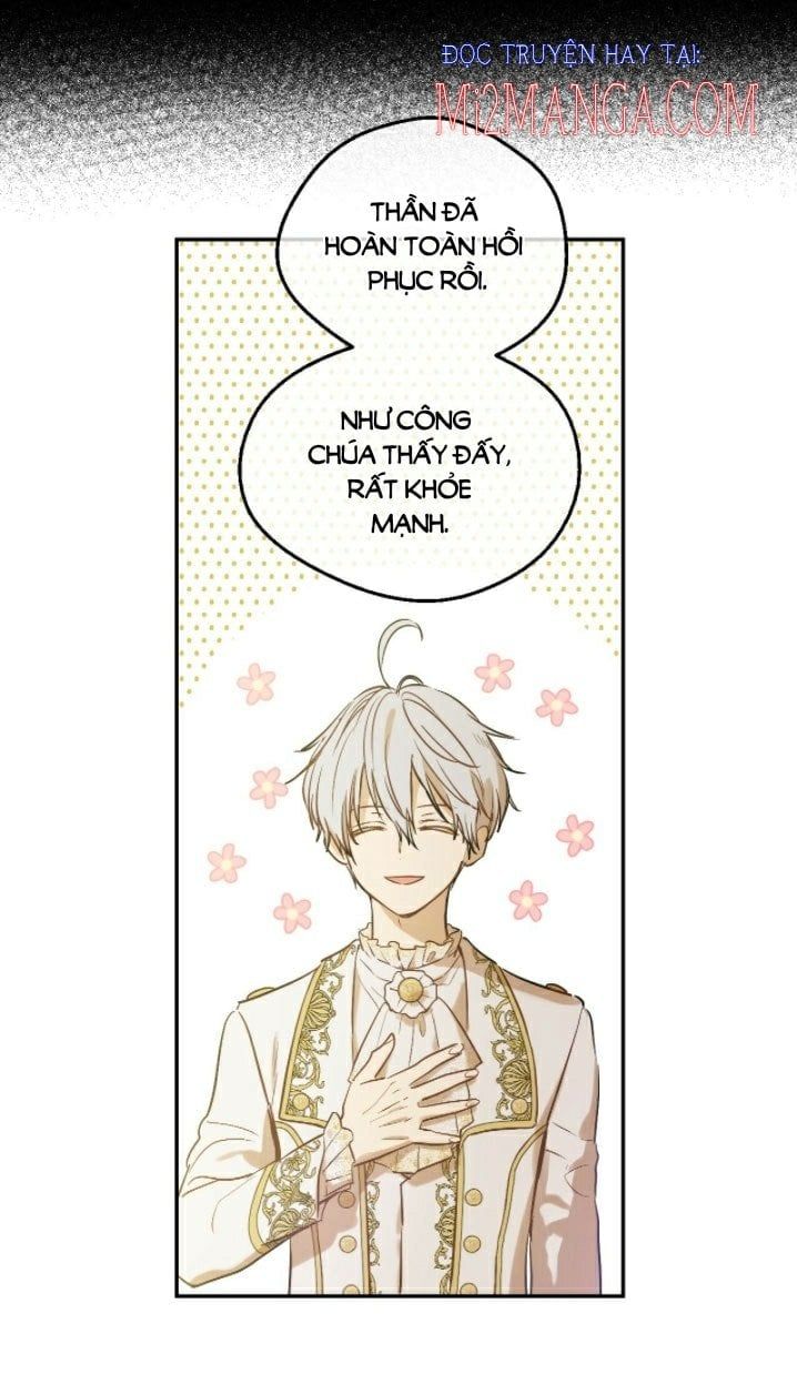 đọc truyện Một Ngày Nọ Tôi Bỗng Thành Nàng Công Chúa Chương 115.5 ảnh 7 tại Thiên Thai Truyện