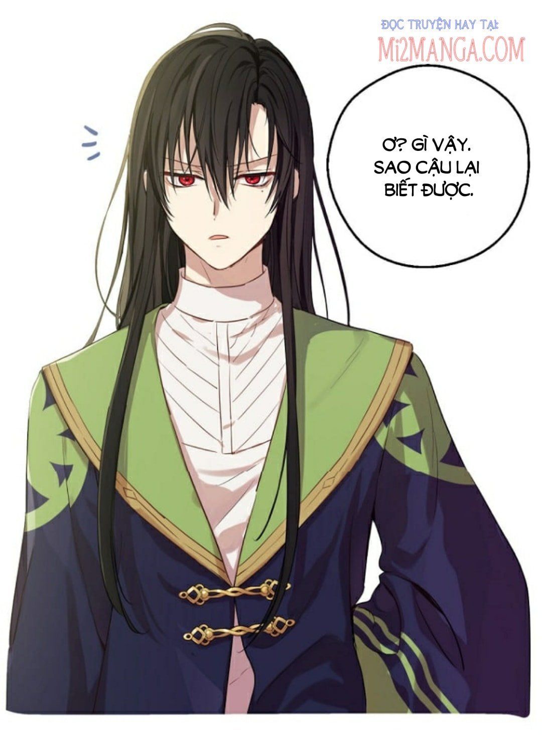 đọc truyện Một Ngày Nọ Tôi Bỗng Thành Nàng Công Chúa Chương 115.5 ảnh 10 tại Thiên Thai Truyện