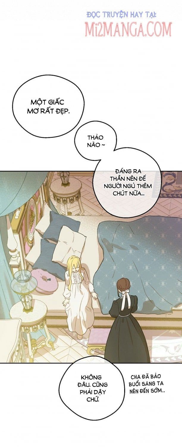 đọc truyện Một Ngày Nọ Tôi Bỗng Thành Nàng Công Chúa Chương 115 ảnh 12 tại Thiên Thai Truyện