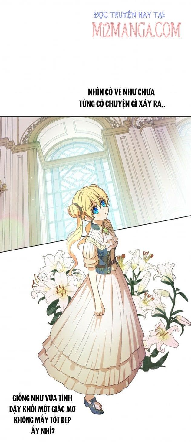 đọc truyện Một Ngày Nọ Tôi Bỗng Thành Nàng Công Chúa Chương 115 ảnh 17 tại Thiên Thai Truyện